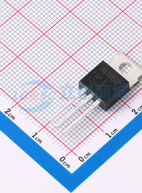 FQP17P10-VB VBsemi(微碧半导体) TO-220 场效应管 现货