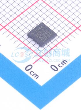 AD7944BCPZ LFCSP-20(4x4) 全新原装 ADI(亚德诺)