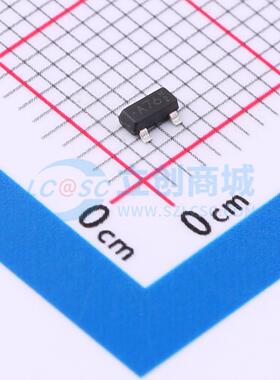 BSS123_R1_00001 PANJIT(强茂) SOT-23 场效应管 现货