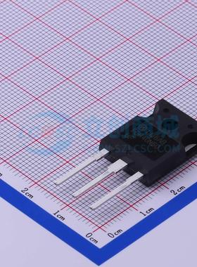 FGH40N60UFTU onsemi(安森美) TO-247-3 IGBT管/模块 现货