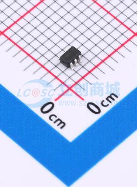 HBDM60V600X-7 DIODES(美台) SOT-363 三极管 现货