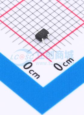 HDMP2160UW HXY MOSFET(华轩阳电子) SOT-323 场效应管 现货