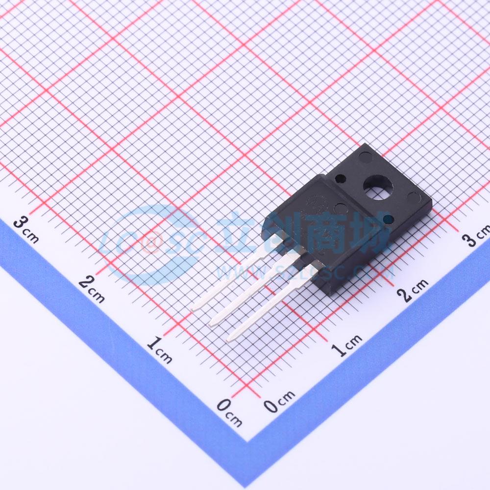 MPF7N65 minos(迈诺斯) TO-220F 场效应管 现货