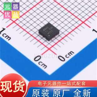 全新原装 ADS8860IDRCR VSON-10-EP(3x3) 模数转换芯片ADC TI