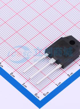 CMA65R190Q Cmos(广东场效应半导体) TO-3P 场效应管 现货