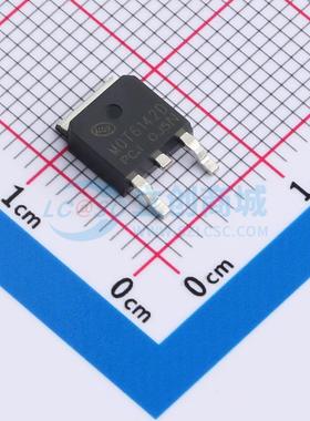 MOT6142D MOT(仁懋) TO-252 场效应管 现货