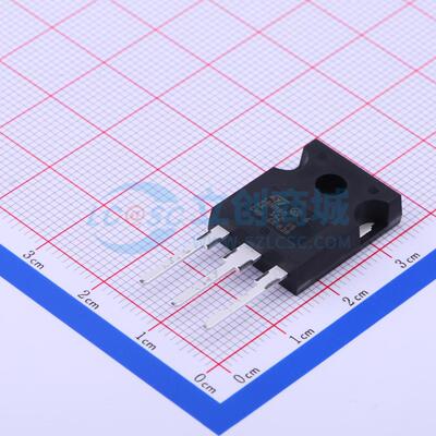 STW18NM80 ST(意法半导体) TO-247AC-3 场效应管 现货