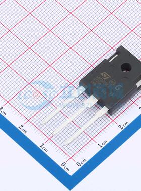 STGWA8M120DF3 ST(意法半导体) TO-247 IGBT管/模块 现货