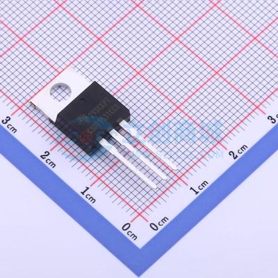 CSD19531KCS TI(德州仪器) TO-220AB-3 场效应管 现货