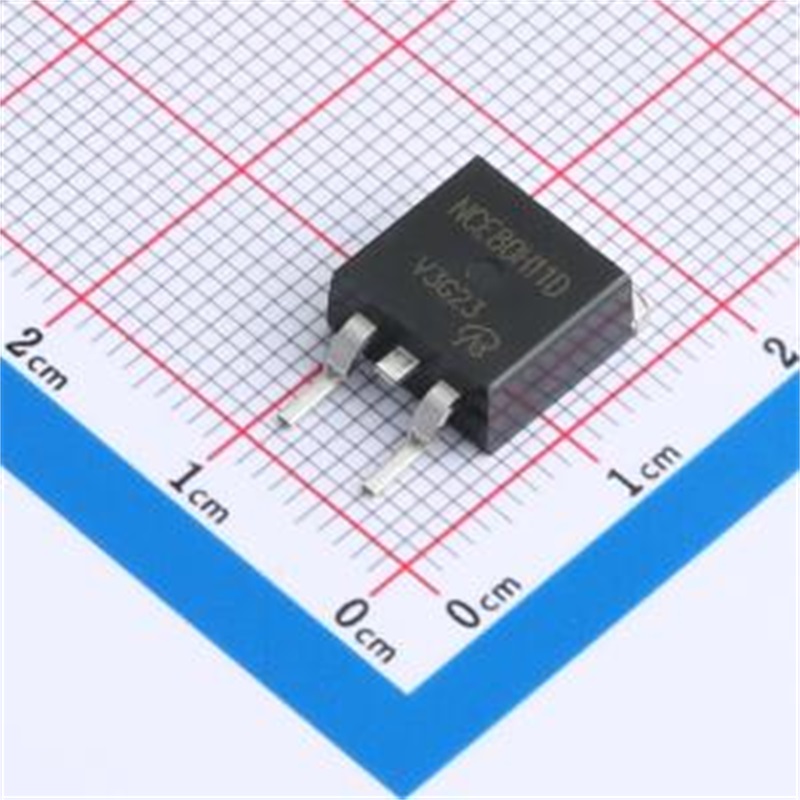 NCE80H11D-VB TO-263 场效应管(MOSFET) 全新现货