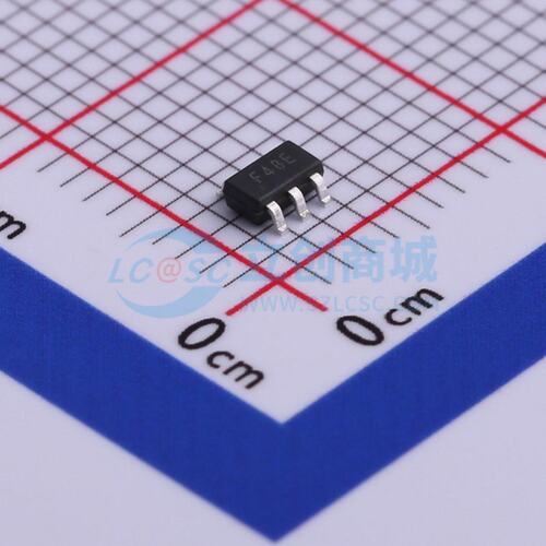 KO6604 SOT-23-6 KEXIN(科信) 全新现货