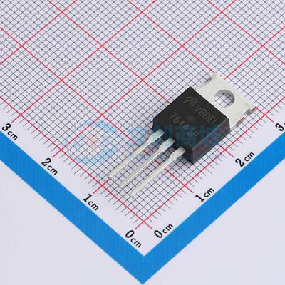 HUFA76443P3-VB VBsemi(微碧半导体) TO-220AB 场效应管 现货