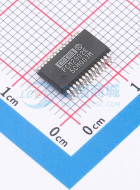 PCM2902E SSOP-28 全新原装 TI(德州仪器)