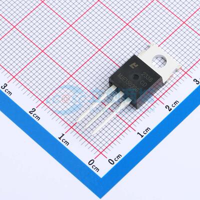MJE15033G minos(迈诺斯) TO-220 三极管 现货