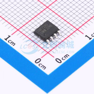 IRF7240TR(UMW) UMW(友台半导体) SOP-8 场效应管 现货