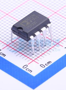 REF01HPZ PDIP-8 全新原装 ADI(亚德诺)