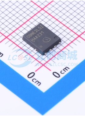 BSC009NE2LS5IATMA1  TDSON-8 场效应管 现货