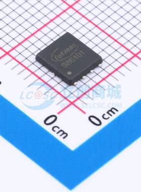 FDMS86101(TOKMAS) Tokmas(托克马斯) DFN-8(5x6) 场效应管 现货