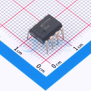 LF353N/NOPB PDIP-8 全新原装 TI(德州仪器)