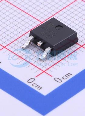 BRD2N60 BLUE ROCKET(蓝箭) TO-252-2 场效应管 现货