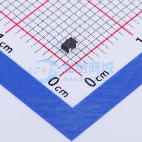 2SC4081T106S ROHM(罗姆) SOT-323 三极管 现货