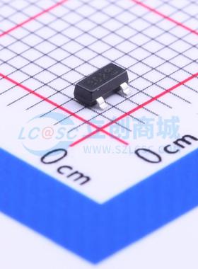 DMN62D0U-7 DIODES(美台) SOT-23 场效应管 现货