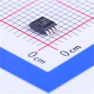全新原装 TLV2314IDGKT VSSOP-8 运算放大器 TI