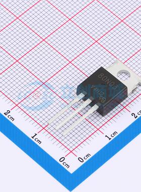 CMP80N03-VB VBsemi(微碧半导体) TO-220AB 场效应管 现货