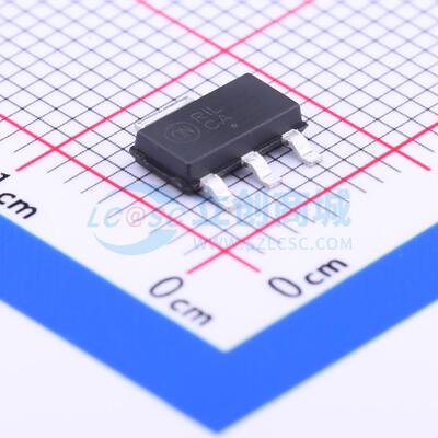 BCP68T1G onsemi(安森美) SOT-223 三极管 现货