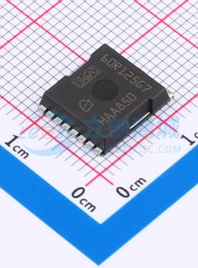 IPT60R125G7  HSOF-8 场效应管 现货