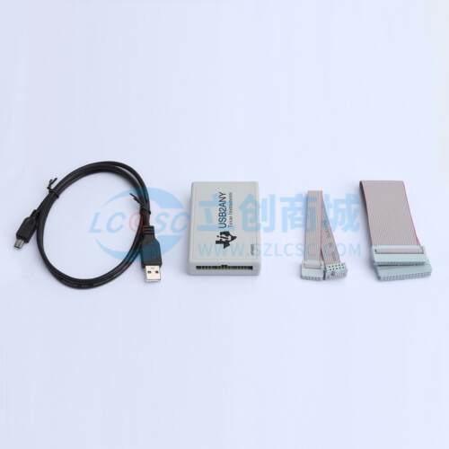 USB2ANY - 全新原装 TI(德州仪器)