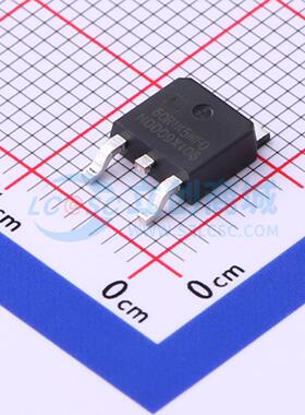 TPD60R1K5MFD 无锡紫光微 TO-252-2 场效应管 现货