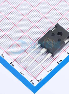 MS26P20HGC0 MASPOWER(麦思浦) TO-247 场效应管 现货