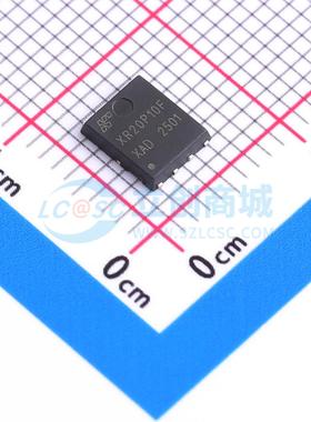 XR20P10F XNRUSEMI(新锐) PDFN-8L(5x6) 场效应管 现货