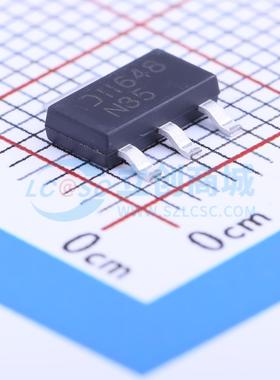 DNLS350E-13 DIODES(美台) SOT-223-3 三极管 现货