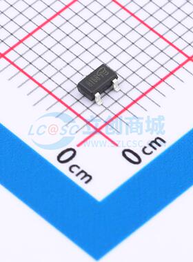 KMB2D0N60SA-VB VBsemi(微碧半导体) SOT-23 场效应管 现货