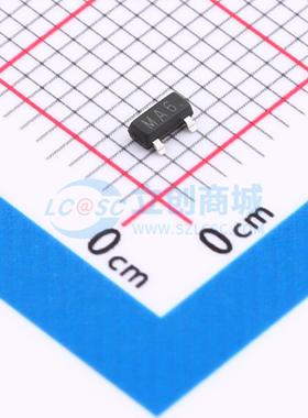 AOSS62934-HXY HXY MOSFET(华轩阳电子) SOT-23 场效应管 现货