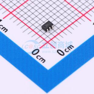 NTJD4001NT1G(ES) ElecSuper(静芯) SOT-363 场效应管 现货
