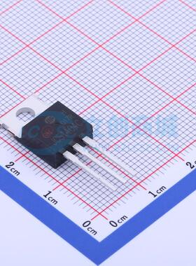 JCS1404C 吉林华微 TO-220 场效应管 现货