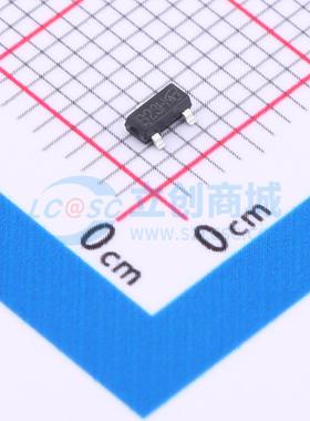 NDS352AP-NL-VB VBsemi(微碧半导体) SOT-23 场效应管 现货