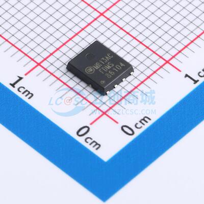 FDMS86104 onsemi(安森美) Power-56-8 场效应管 现货