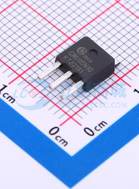 CMU15N10 Cmos(广东场效应半导体) TO-251 场效应管 现货