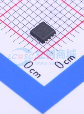 TDM3307A Techcode(泰德) PDFN3333-8 场效应管 现货