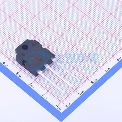 2SC6011 SPTECH(深圳质超) TO-3PN 三极管 现货