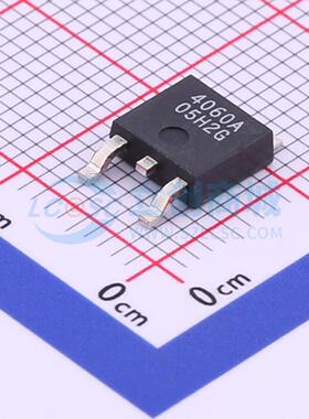 CEU4060A CET(华瑞) TO-252-2(DPAK) 场效应管 现货