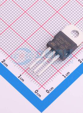 STP15N60M2-EP ST(意法半导体) TO-220 场效应管 现货