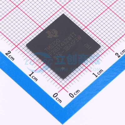 TMS320F28374SZWTT NFBGA-337 全新原装 TI(德州仪器)