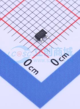 TPNTS4101PT1G TECH PUBLIC(台舟) SOT-323-3 场效应管 现货