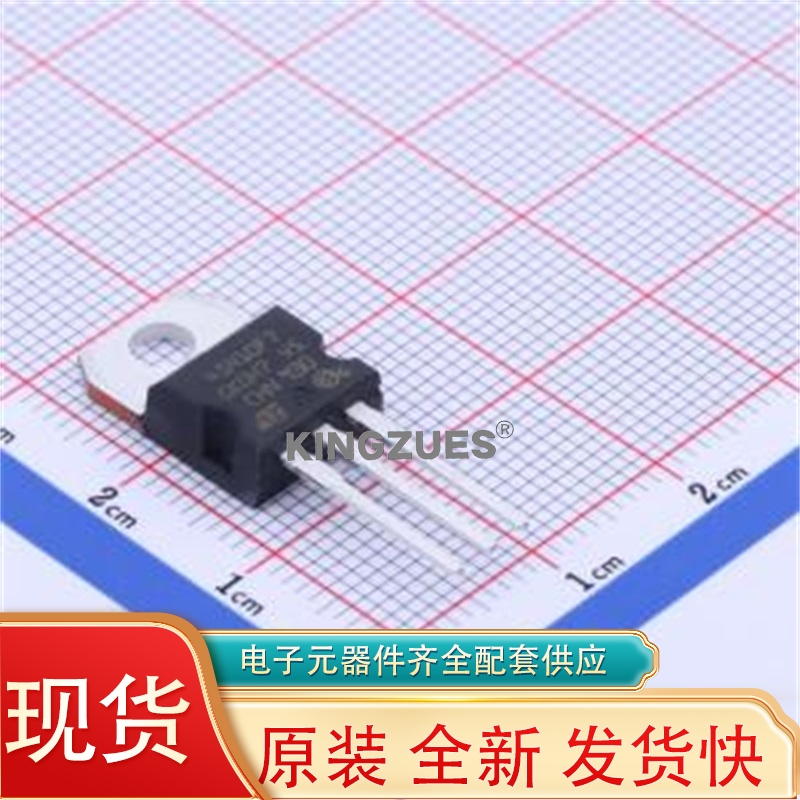 场效应管(MOSFET) STP45N10F7 TO-220全新原装现货10个起拍