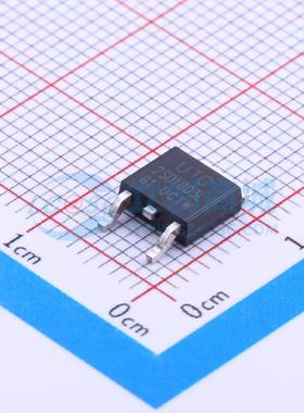 2SD1803L-S-TN3-R UTC(友顺) TO-252-2(DPAK) 三极管 现货
